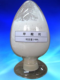 甲酸钙 Ca(HCOO)2